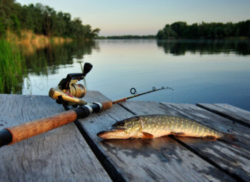 wedding table with glass flowers and plates